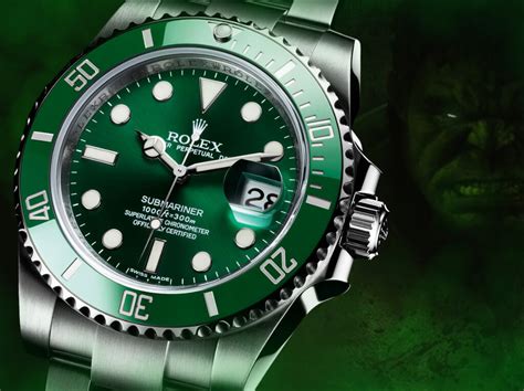 rolex ulck|rolex hulk review.